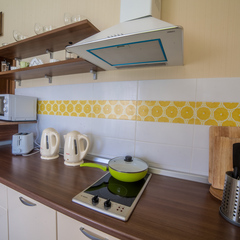 Отель Теремок, Тверская область