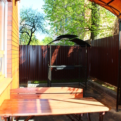 Отель Теремок, Тверская область