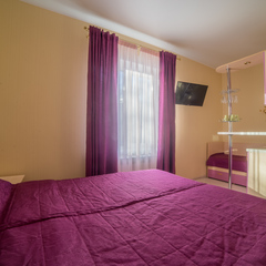 Отель Теремок, Тверская область