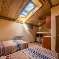 Отель Теремок, Тверская область