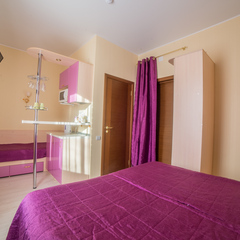 Отель Теремок, Тверская область