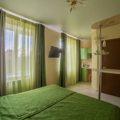 Отель Теремок, Тверская область