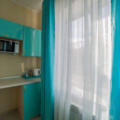 Отель Теремок, Тверская область