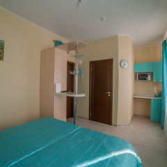 Отель Теремок, Тверская область