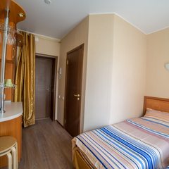 Отель Теремок, Тверская область