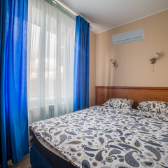 Отель Теремок, Тверская область