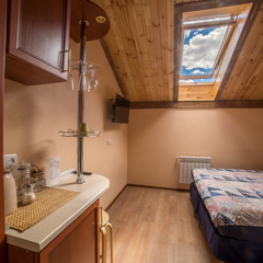 Отель Теремок, Тверская область