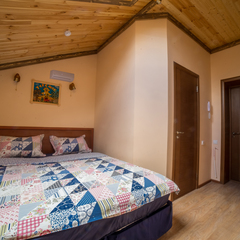 Отель Теремок, Тверская область