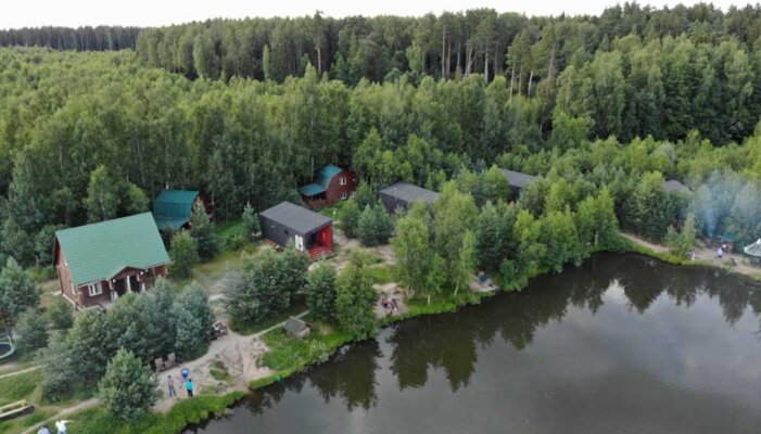 Литвиново — фото 3