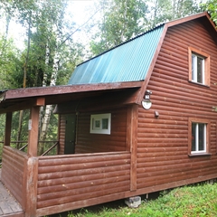 Загородная база отдыха Литвиново, Московская область