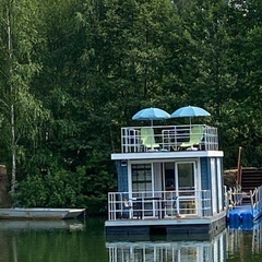 Загородная база отдыха Литвиново, Московская область