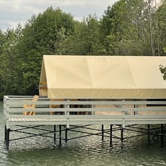 Загородная база отдыха Литвиново, Московская область