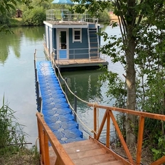 Загородная база отдыха Литвиново, Московская область