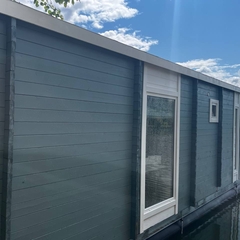 Загородная база отдыха Литвиново, Московская область