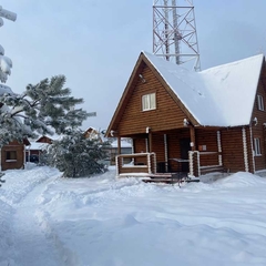 Загородная база отдыха Литвиново, Московская область