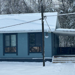 Загородная база отдыха Литвиново, Московская область