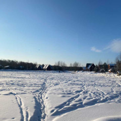 Загородная база отдыха Литвиново, Московская область