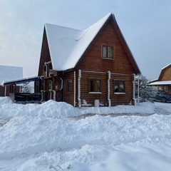 Загородная база отдыха Литвиново, Московская область