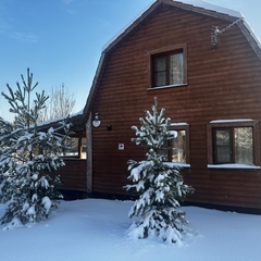 Загородная база отдыха Литвиново, Московская область