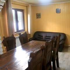 Загородная база отдыха Литвиново, Московская область