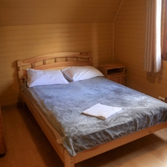 Загородная база отдыха Литвиново, Московская область