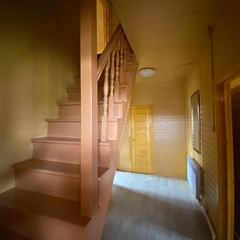 Загородная база отдыха Литвиново, Московская область