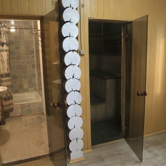 Загородная база отдыха Литвиново, Московская область