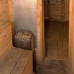 Загородная база отдыха Литвиново, Московская область