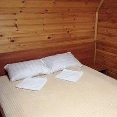 Загородная база отдыха Литвиново, Московская область