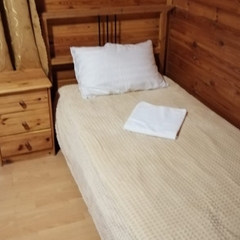 Загородная база отдыха Литвиново, Московская область