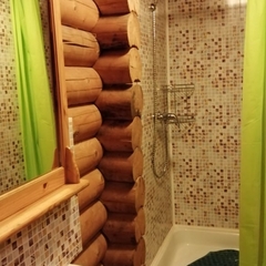 Загородная база отдыха Литвиново, Московская область