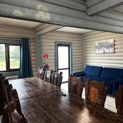 Загородная база отдыха Литвиново, Московская область