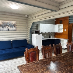 Загородная база отдыха Литвиново, Московская область