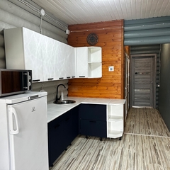 Загородная база отдыха Литвиново, Московская область