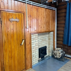 Загородная база отдыха Литвиново, Московская область