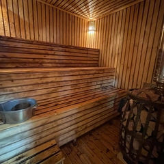 Загородная база отдыха Литвиново, Московская область