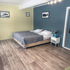 Загородная база отдыха Литвиново, Московская область