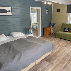 Загородная база отдыха Литвиново, Московская область