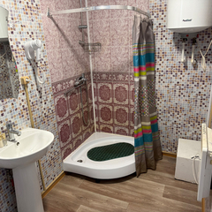 Загородная база отдыха Литвиново, Московская область