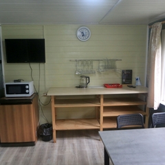 Загородная база отдыха Литвиново, Московская область