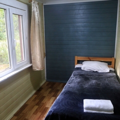 Загородная база отдыха Литвиново, Московская область