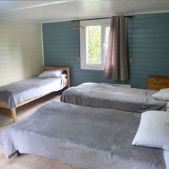 Загородная база отдыха Литвиново, Московская область