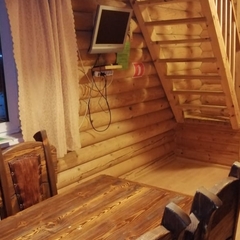 Загородная база отдыха Литвиново, Московская область