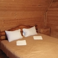 Загородная база отдыха Литвиново, Московская область