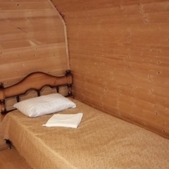 Загородная база отдыха Литвиново, Московская область