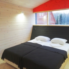 Загородная база отдыха Литвиново, Московская область