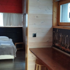 Загородная база отдыха Литвиново, Московская область