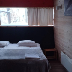 Загородная база отдыха Литвиново, Московская область