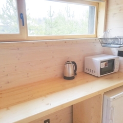 Загородная база отдыха Литвиново, Московская область