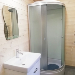 Загородная база отдыха Литвиново, Московская область